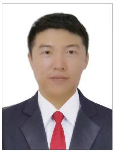 杨波769